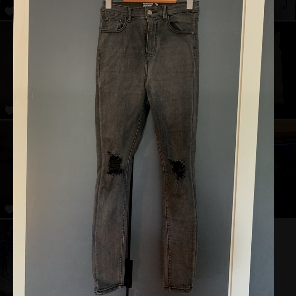 PLT Jeans - Picture 1 of 3